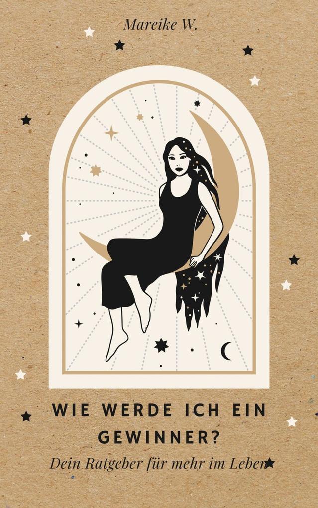 Wie werde ich ein Gewinner?