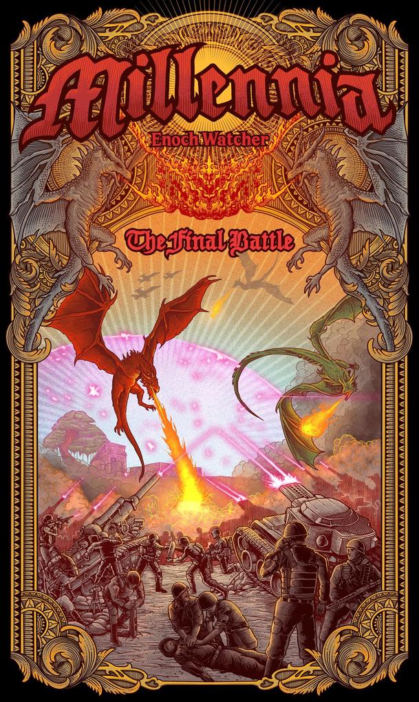 Millennia: The Final Battle