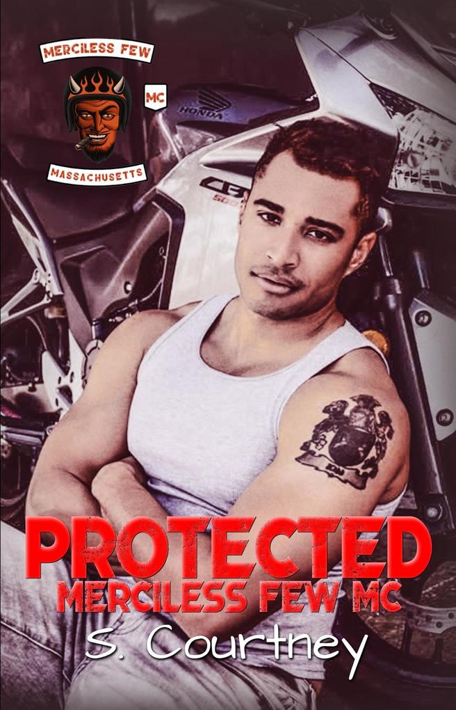 Protected: Merciless Few