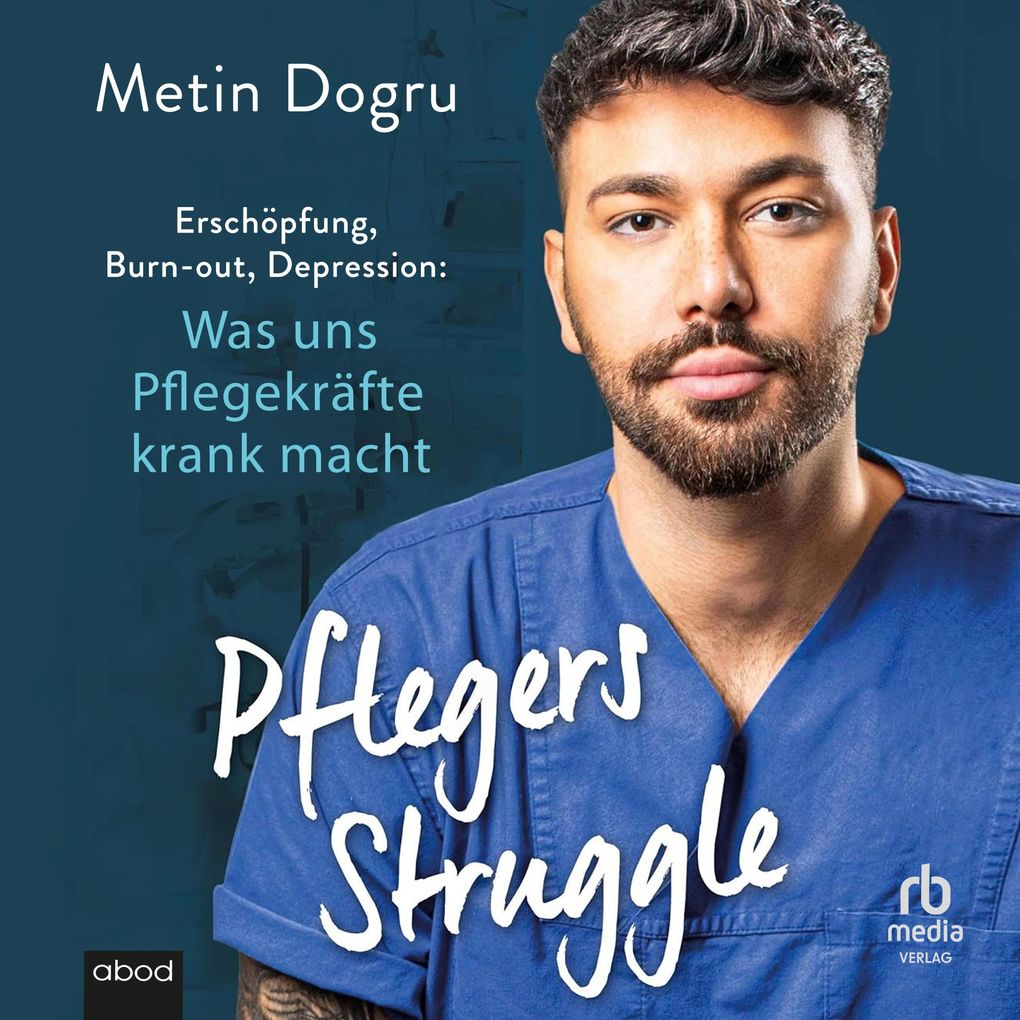 Pflegers Struggle