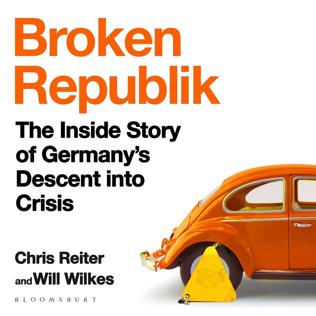Broken Republik