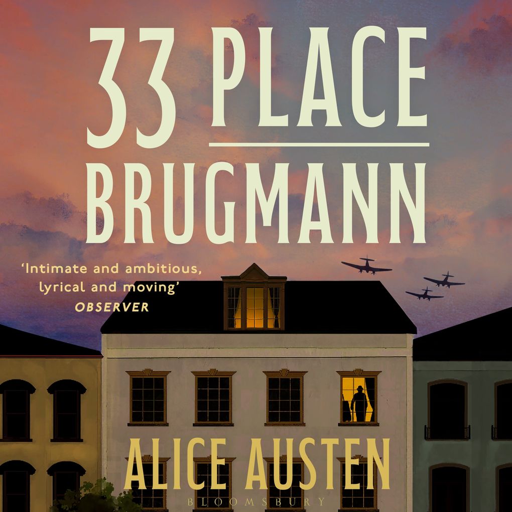 33 Place Brugmann