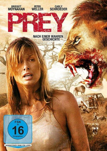 Prey