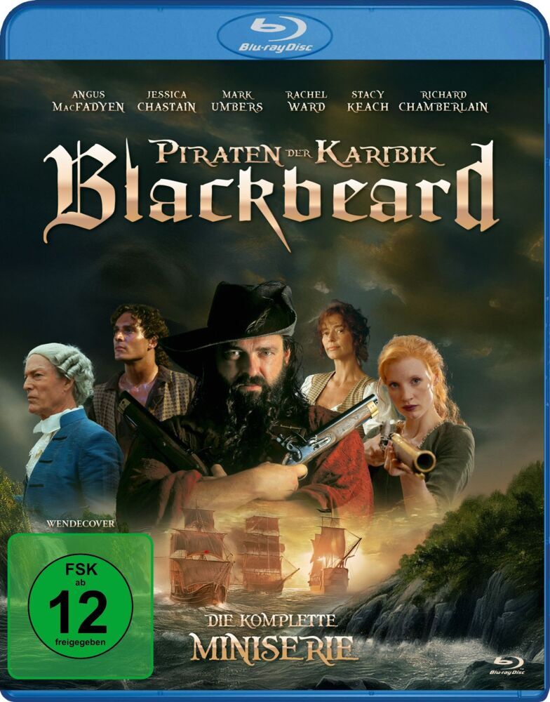 Piraten der Karibik