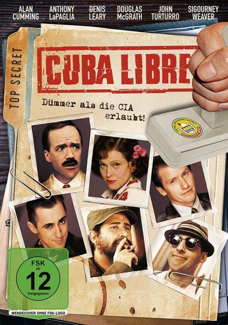 Cuba Libre - Dümmer als die CIA erlaubt