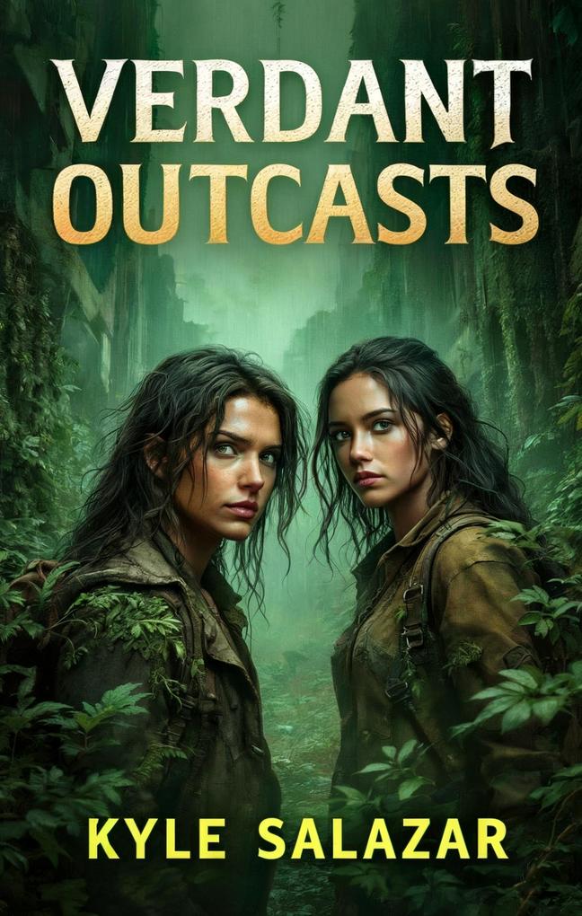 Verdant Outcasts