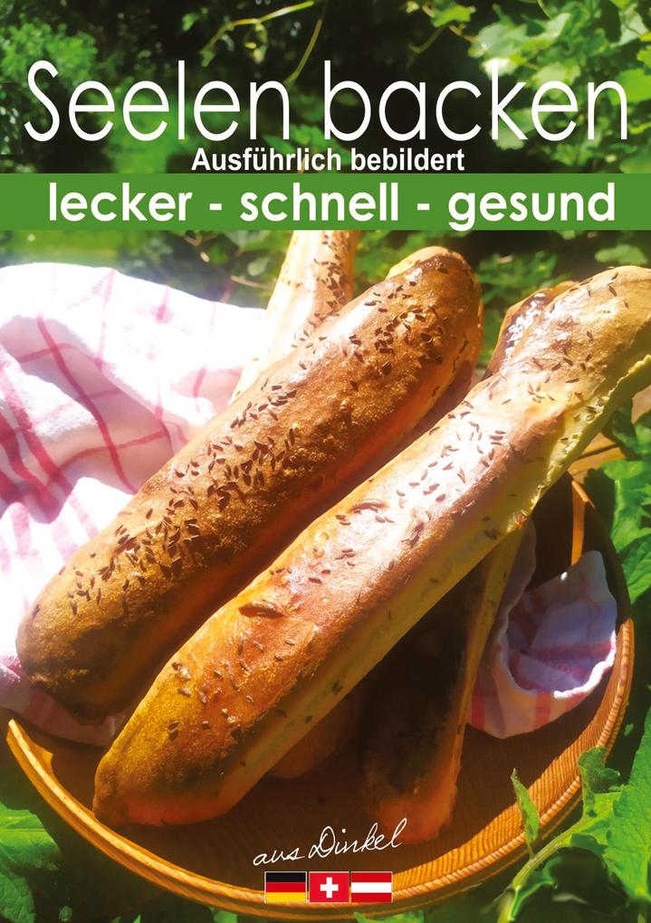 Seelen backen traditionell
