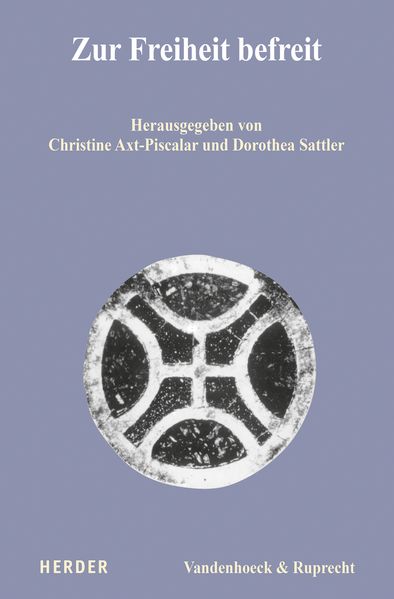 Zur Freiheit befreit