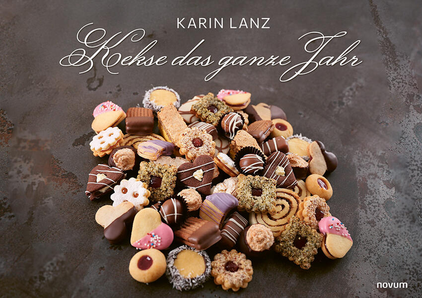 Kekse das ganze Jahr