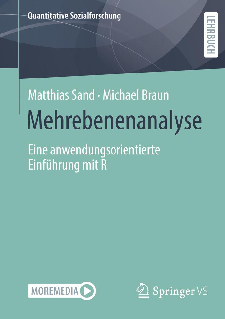 Mehrebenenanalyse