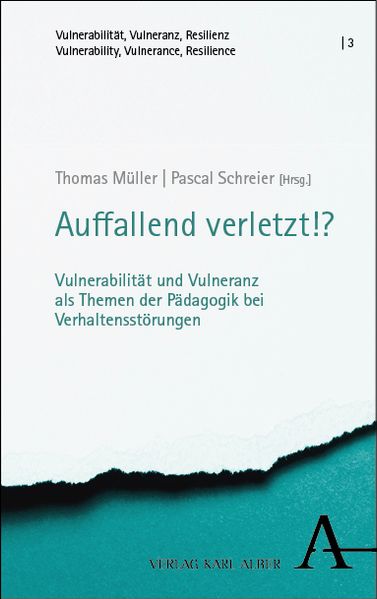 Auffallend verletzt!?