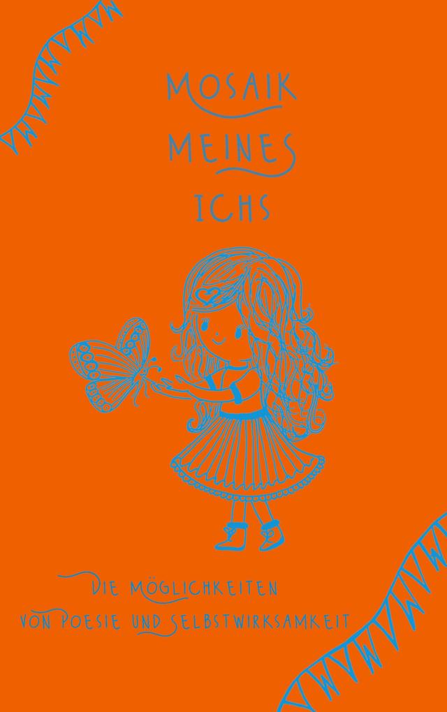 Mosaik meines Ichs