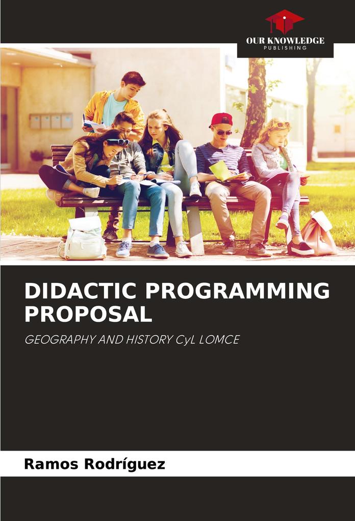 DIDACTIC PROGRAMMING PROPOSAL