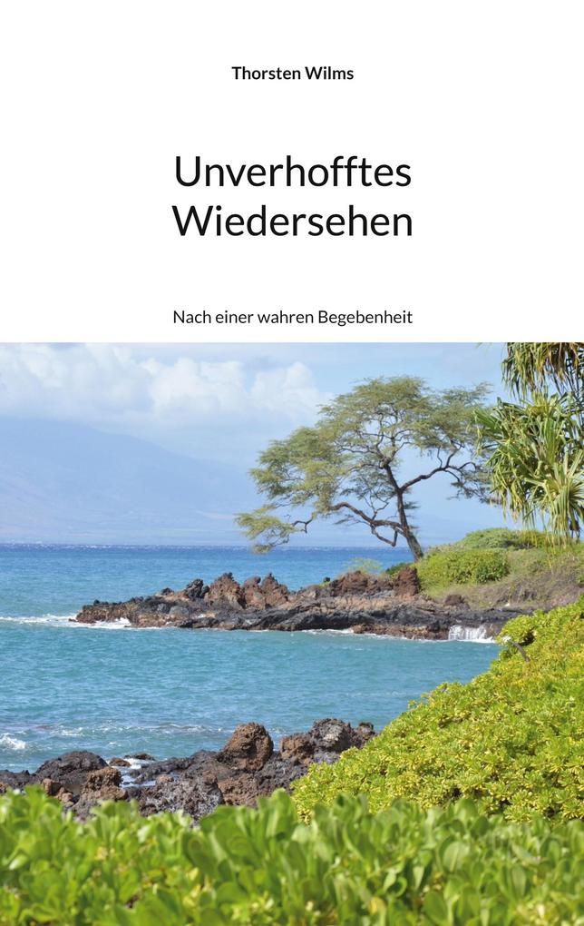 Unverhofftes Wiedersehen