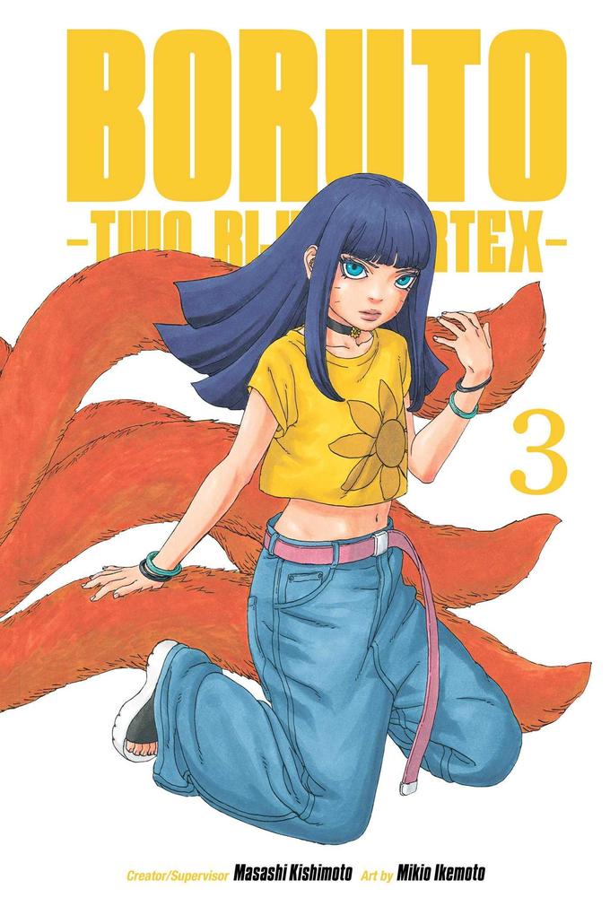 Boruto