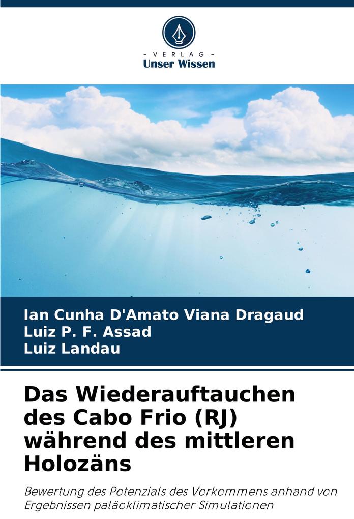 Das Wiederauftauchen des Cabo Frio (RJ) während des mittleren Holozäns