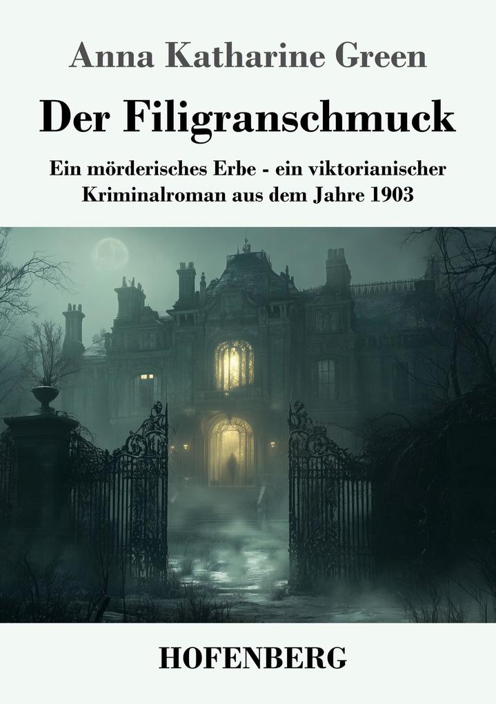 Der Filigranschmuck