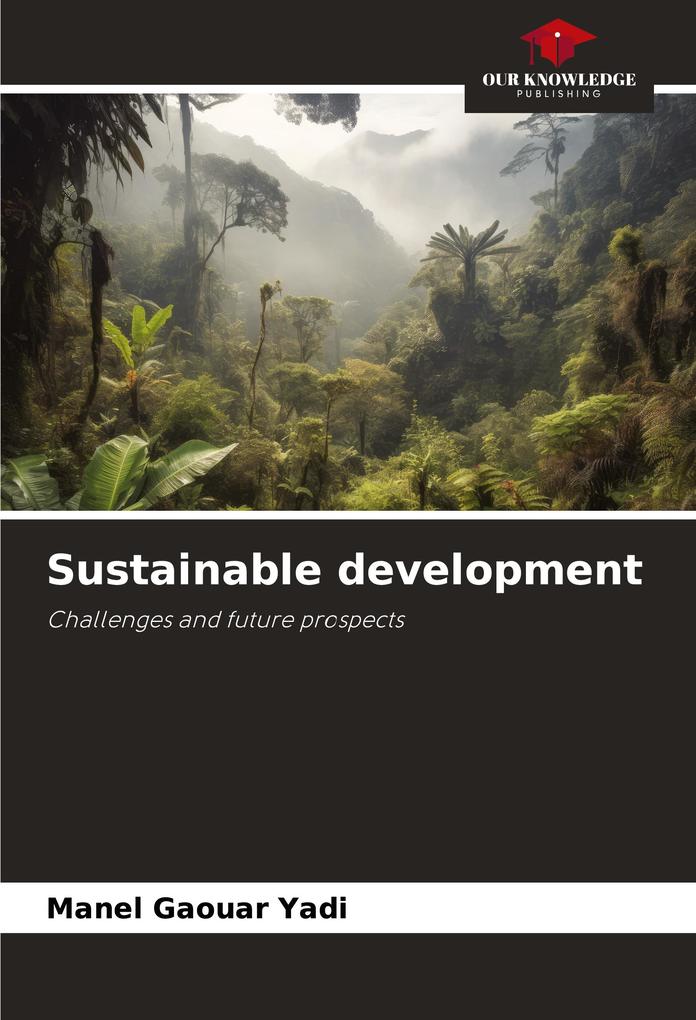 Sustainable development