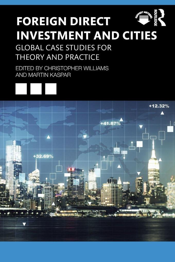 Foreign Direct Investment and Cities