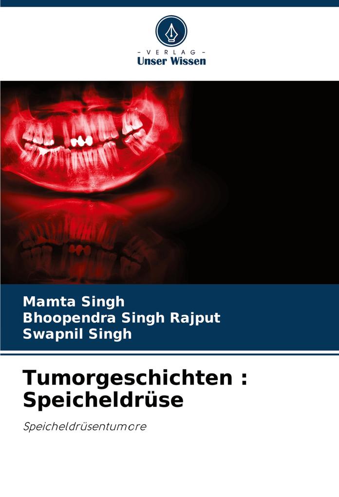 Tumorgeschichten : Speicheldrüse