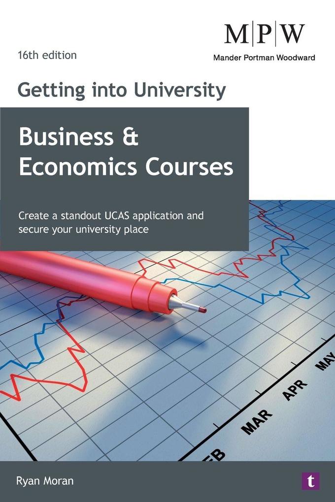 Getting into University