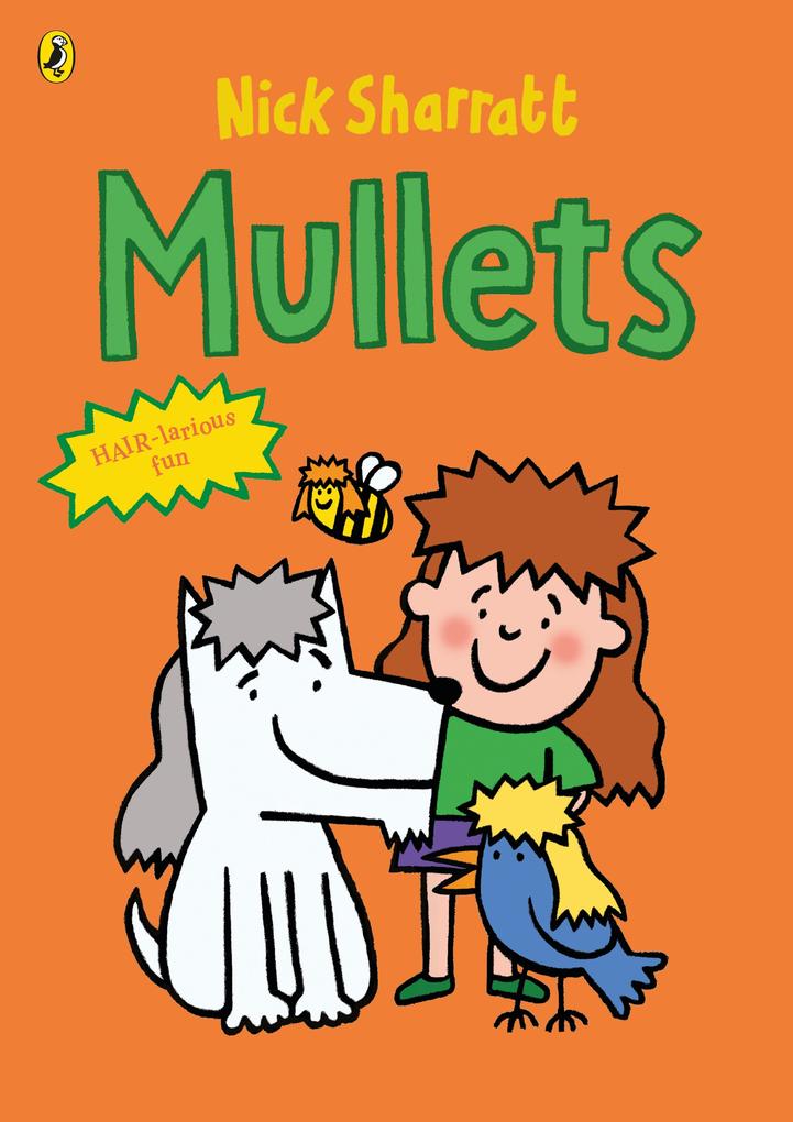 Mullets