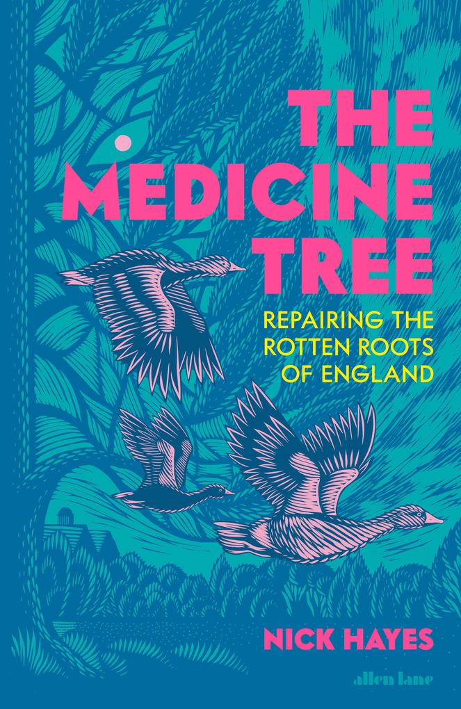The Medicine Tree
