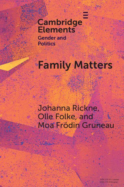 Family Matters
