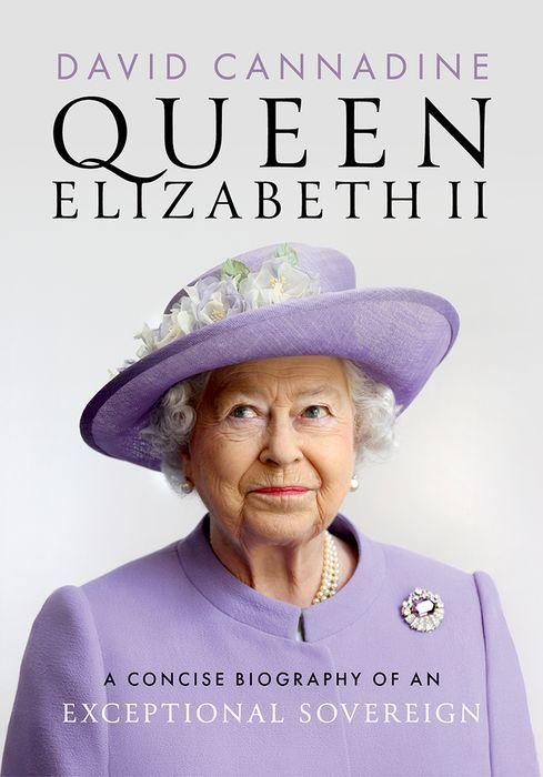 Oxford University Press Queen Elizabeth Ii