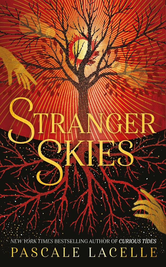 Simon + Schuster Uk Stranger Skies