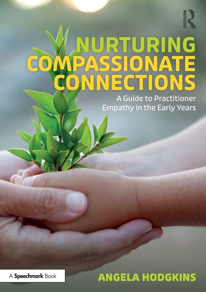 Nurturing Compassionate Connections