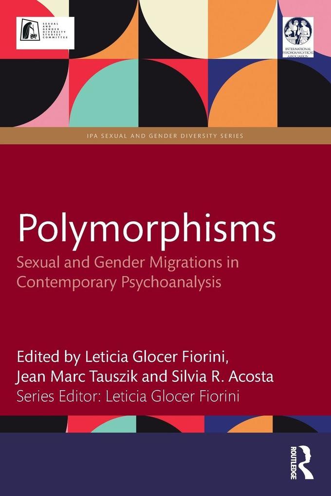 Polymorphisms