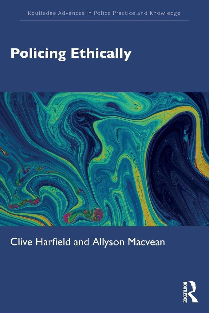 Policing Ethically