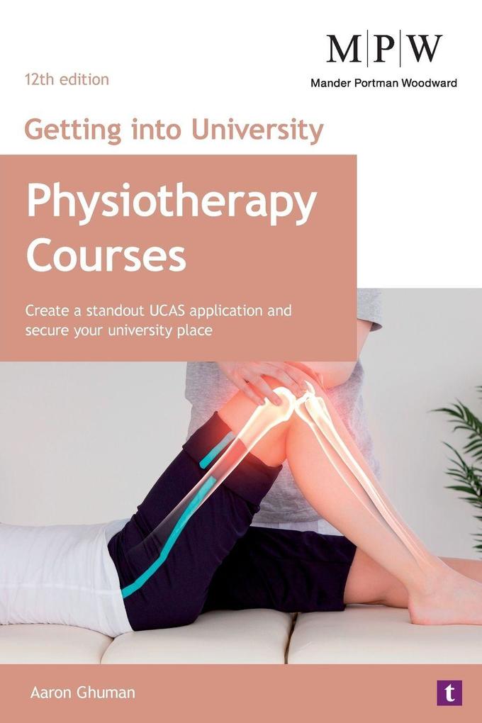 Getting into University