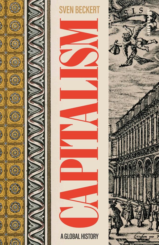 Penguin Books Ltd Capitalism