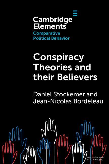 Conspiracy Theories and their Believers
