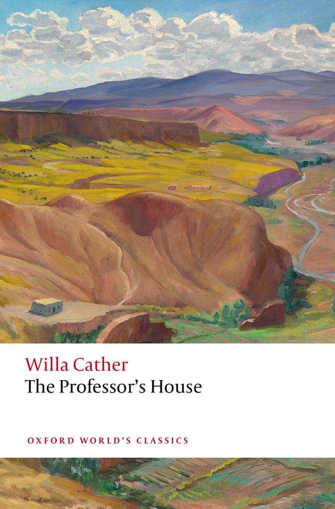 The Professor's House