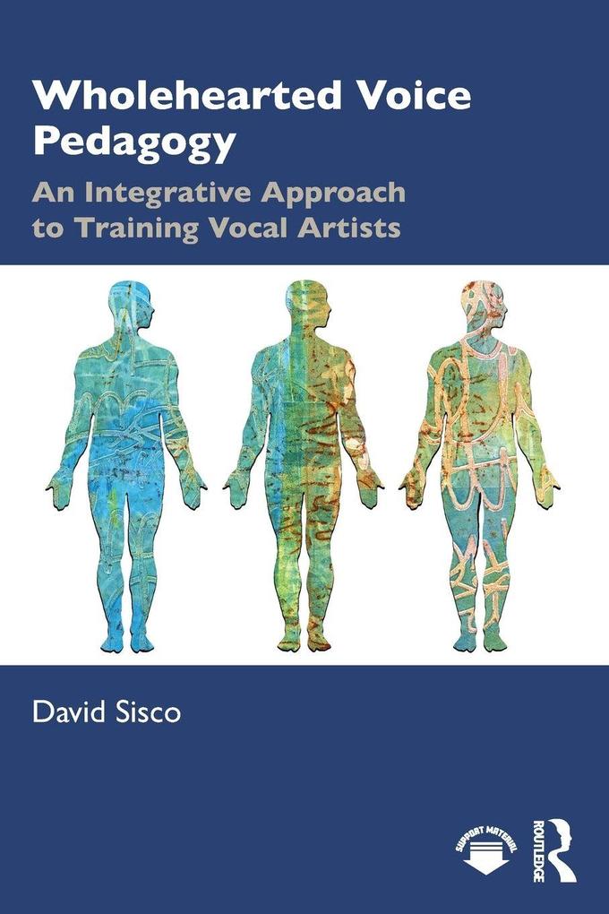Wholehearted Voice Pedagogy