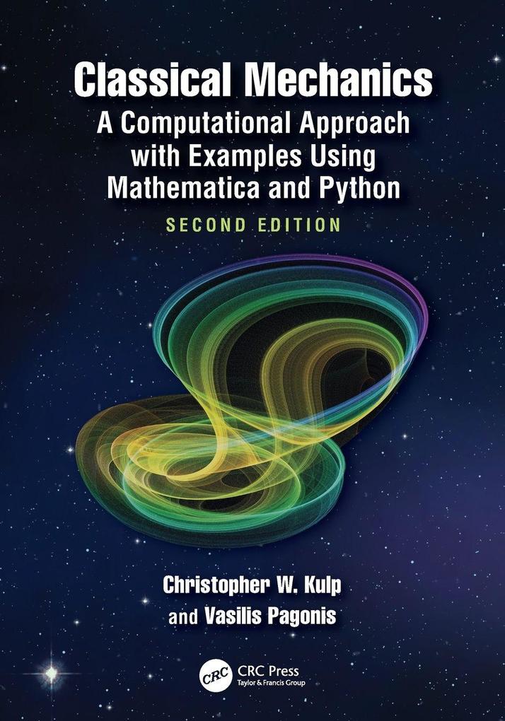 Classical Mechanics