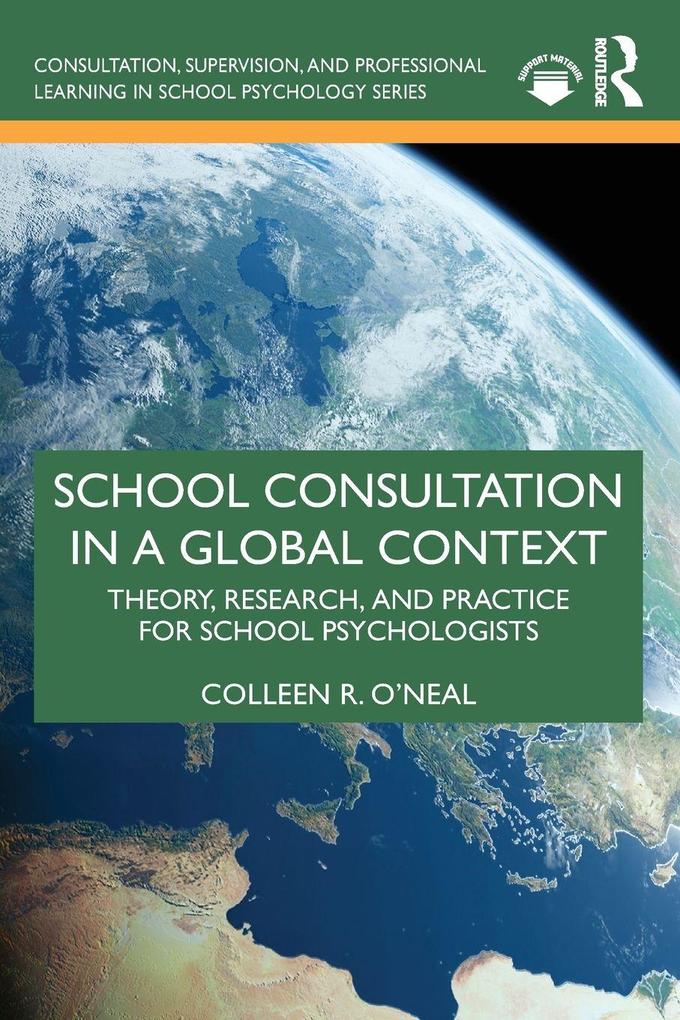 School Consultation in a Global Context
