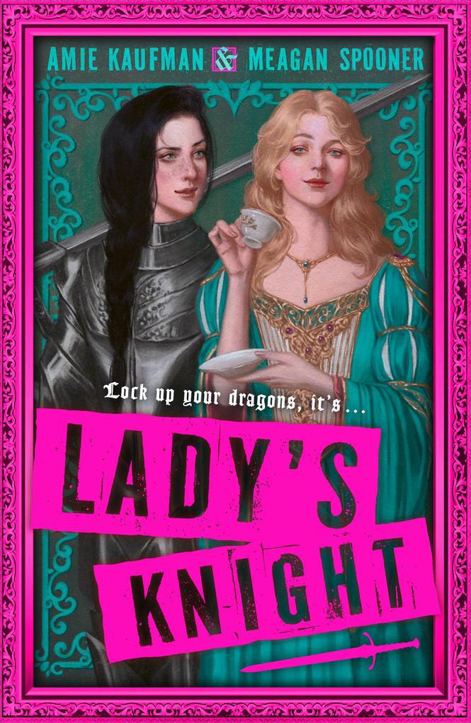 Harper Collins Publ. Uk Lady's Knight
