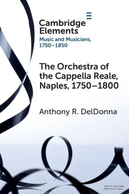 The Orchestra of the Cappella Reale Naples 1750-1800