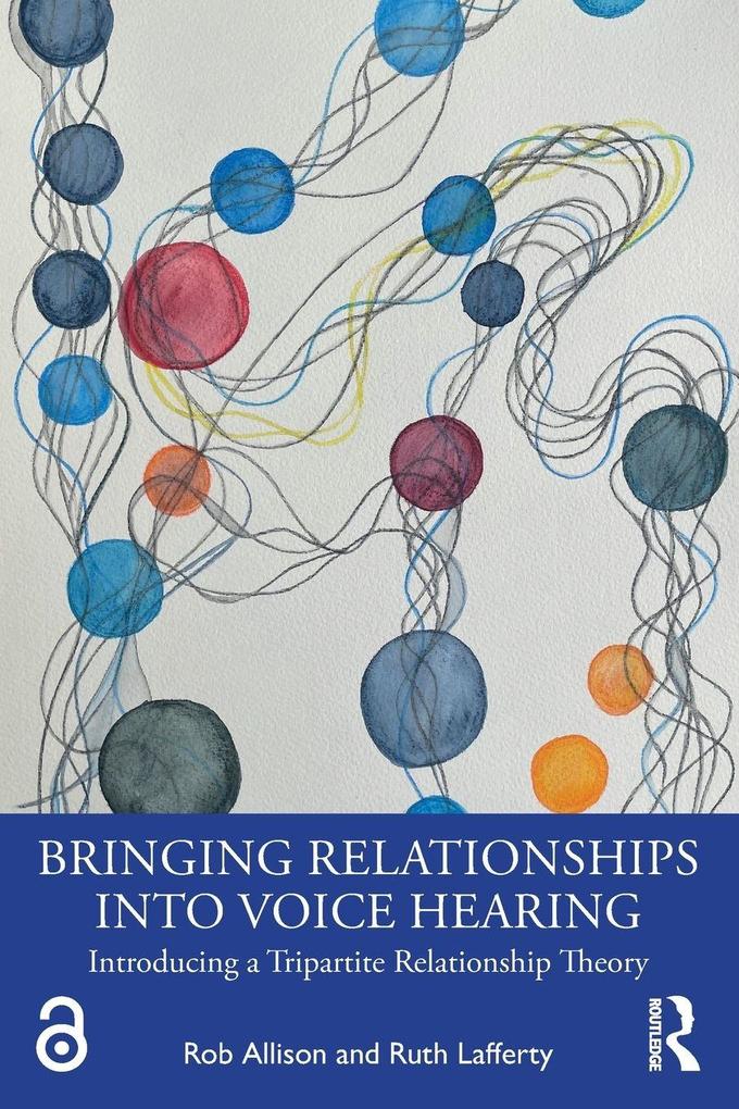 Bringing Relationships into Voice Hearing
