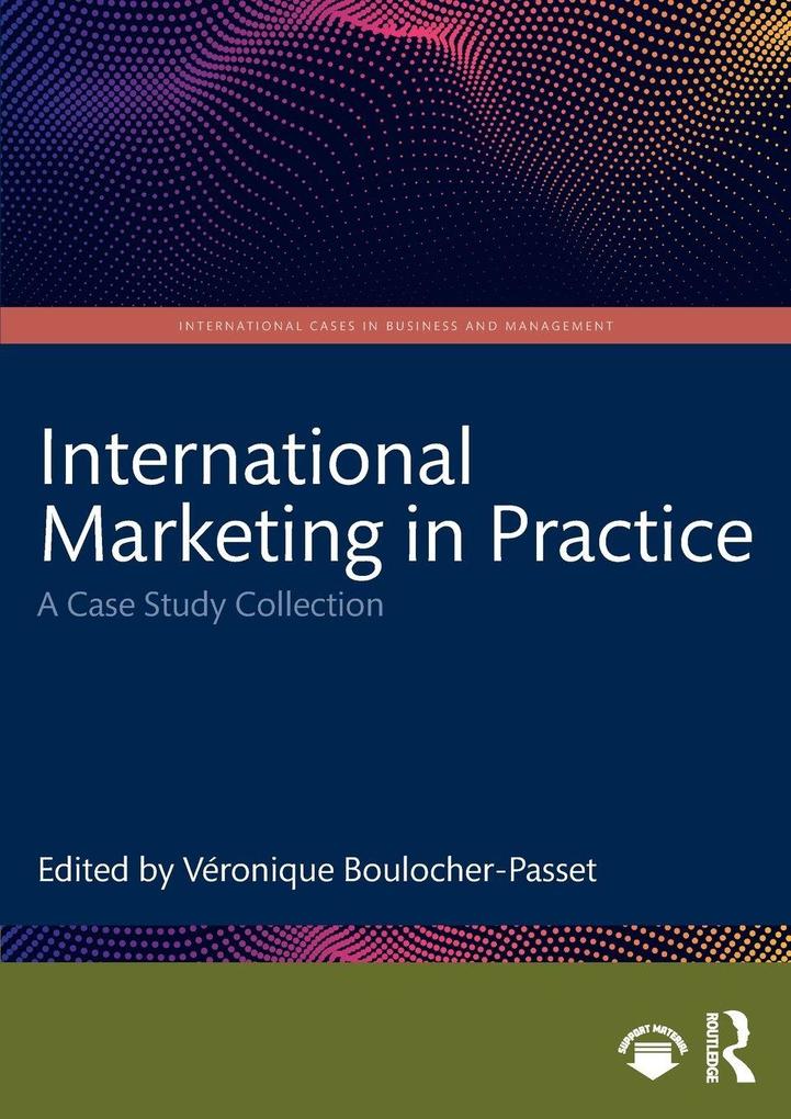 International Marketing in Practice