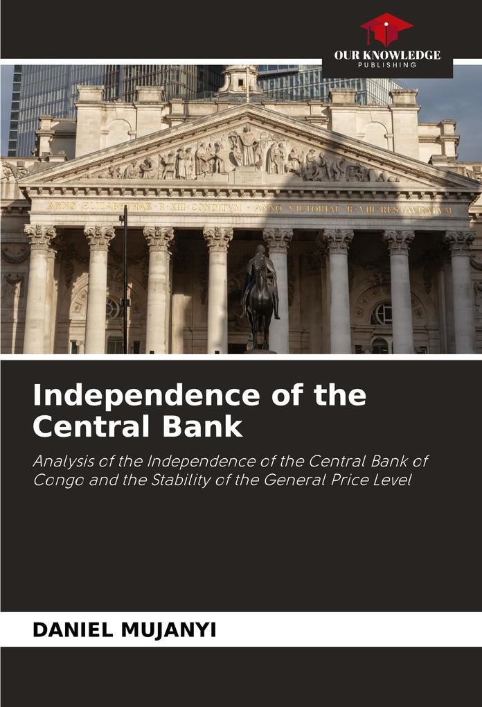 Independence of the Central Bank