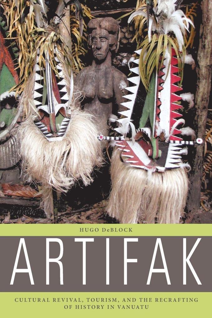 Artifak