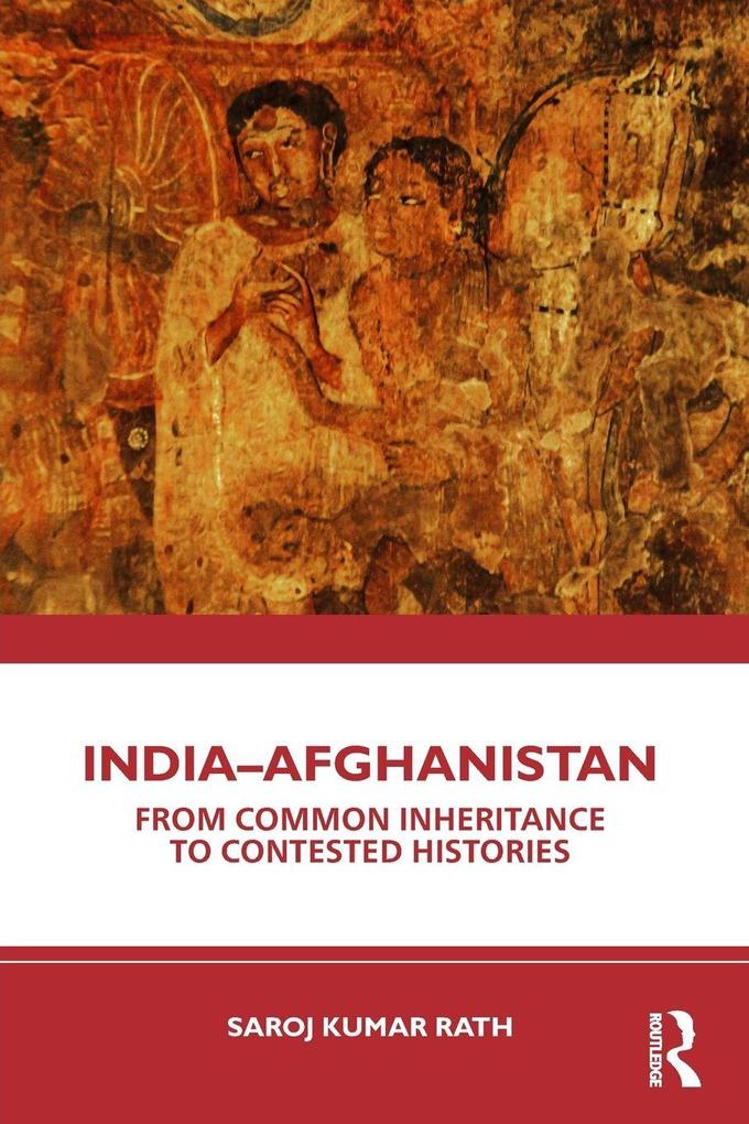 India-Afghanistan