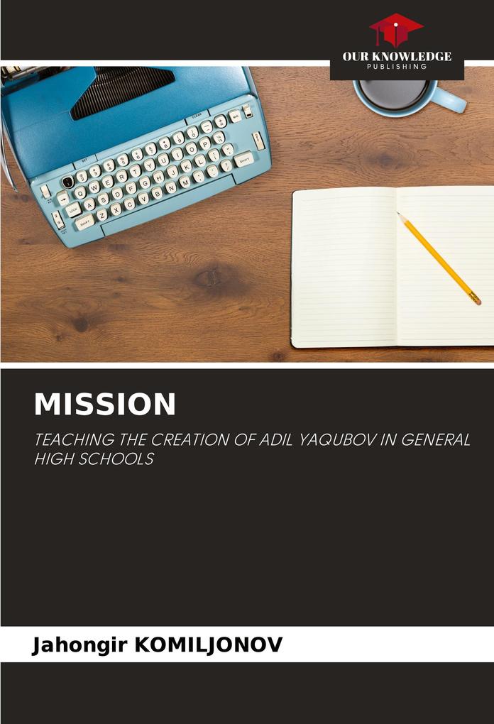 MISSION