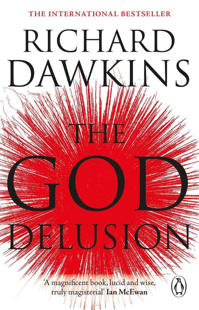 Transworld Publishers Ltd The God Delusion