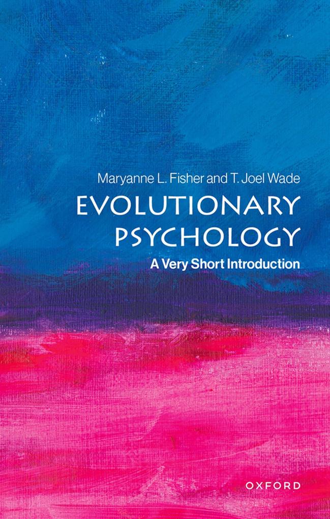 Evolutionary Psychology